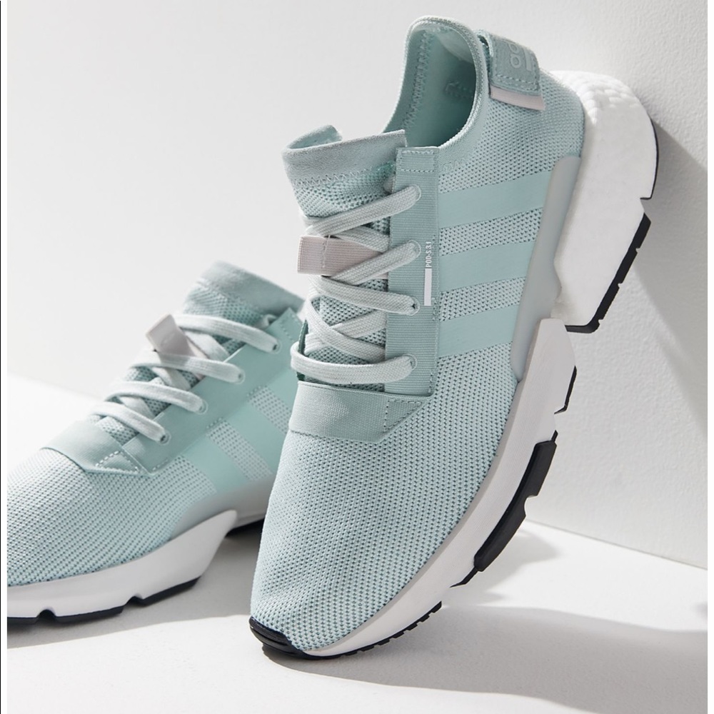 Adidas vapor green PODS31 men’s 10.5